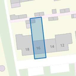 Perceel HUM00-B-5126