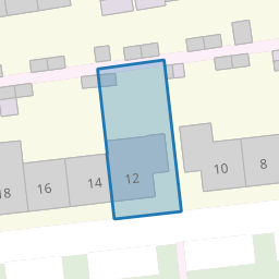 Perceel HUM00-B-5128