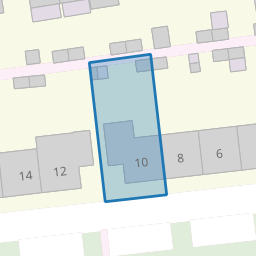 Perceel HUM00-B-5129