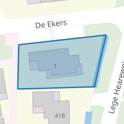 Perceel HUM00-B-5131