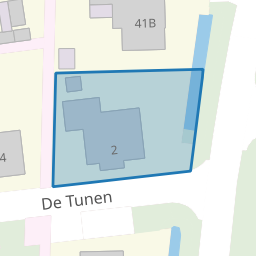 Perceel HUM00-B-5133