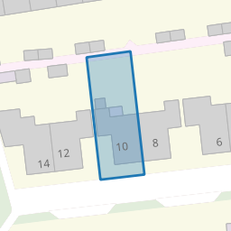 Perceel HUM00-B-5137