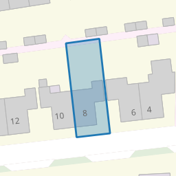 Perceel HUM00-B-5138