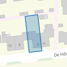 Perceel HUM00-B-5139