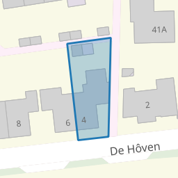 Perceel HUM00-B-5140