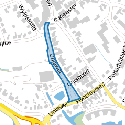 Perceel HUM00-B-5146