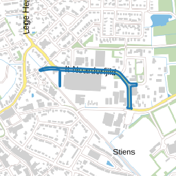 Perceel HUM00-B-5151