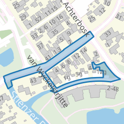 Perceel HUM00-B-5153