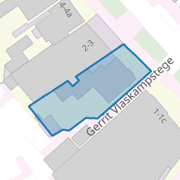 Perceel HUM00-B-5154