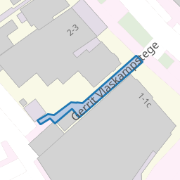 Perceel HUM00-B-5155