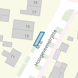 Perceel HUM00-B-5159