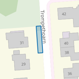 Perceel HUM00-B-5161