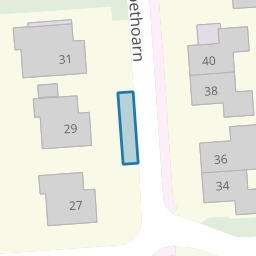 Perceel HUM00-B-5162