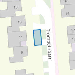 Perceel HUM00-B-5164