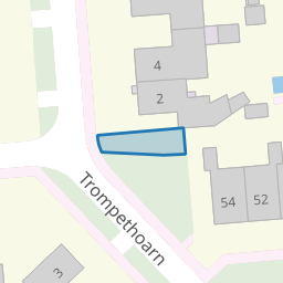 Perceel HUM00-B-5168