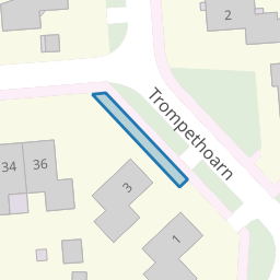 Perceel HUM00-B-5169