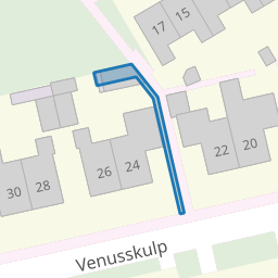 Perceel HUM00-B-5172