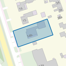 Perceel HUM00-B-5182