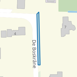 Perceel HUM00-B-5188