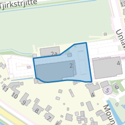 Perceel HUM00-B-5194