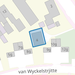 Perceel HUM00-B-5195