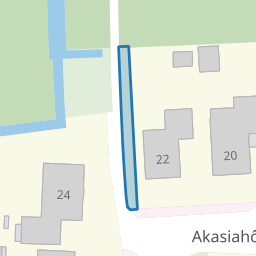 Perceel HUM00-B-5200