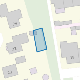 Perceel HUM00-B-5205