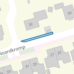 Perceel HUM00-B-5207