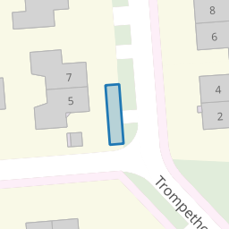 Perceel HUM00-B-5210