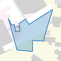 Perceel HUM00-B-5213