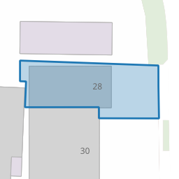 Perceel HUM00-B-5221