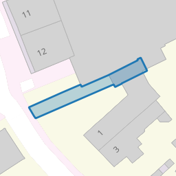 Perceel HUM00-B-5224