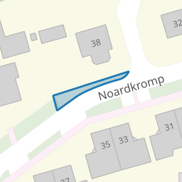 Perceel HUM00-B-5238