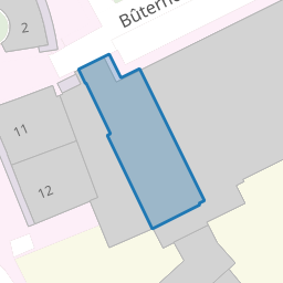 Perceel HUM00-B-5257