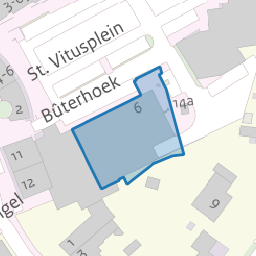 Perceel HUM00-B-5259