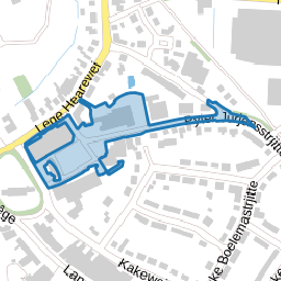 Perceel HUM00-B-5264