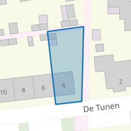 Perceel HUM00-B-5265