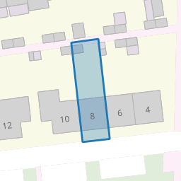 Perceel HUM00-B-5267