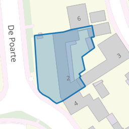 Perceel HUM00-B-5273