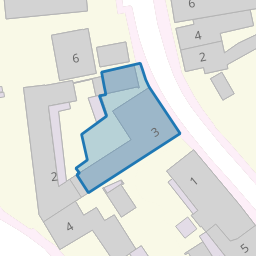 Perceel HUM00-B-5274