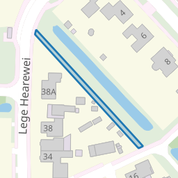 Perceel HUM00-B-5284