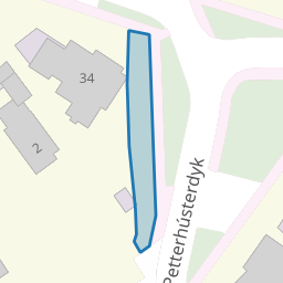 Perceel HUM00-B-5286