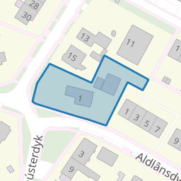 Perceel HUM00-B-5288