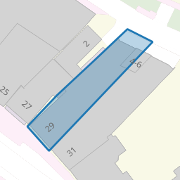 Perceel HUM00-B-5292