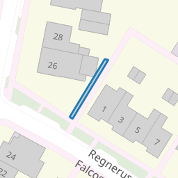 Perceel HUM00-B-5300