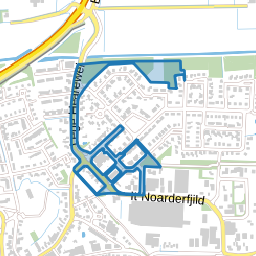 Perceel HUM00-B-5307