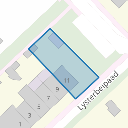 Perceel HUM00-B-5308