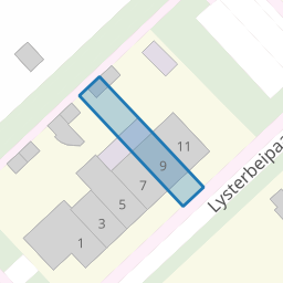 Perceel HUM00-B-5309