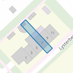 Perceel HUM00-B-5310