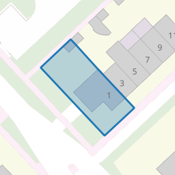 Perceel HUM00-B-5311